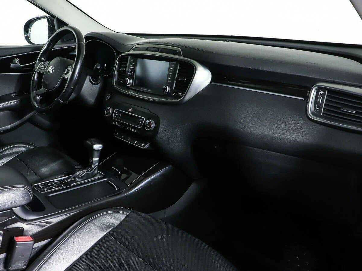 Купить Kia Sorento, 2018, 133 000 км, фото №9