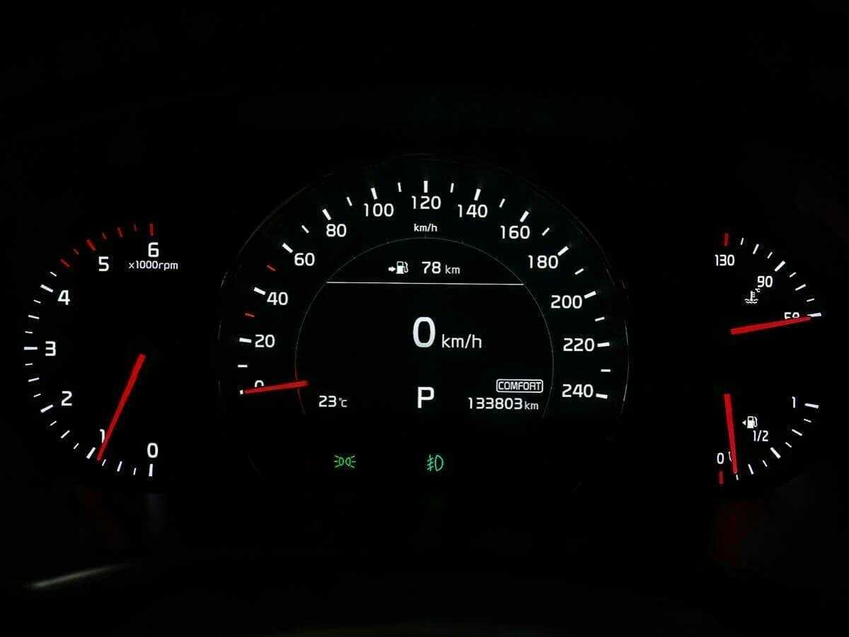 Купить Kia Sorento, 2018, 133 000 км, фото №11