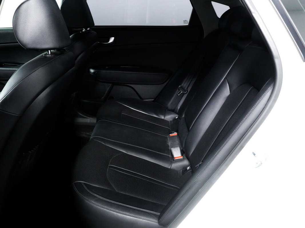 Купить Kia Optima, 2019, 88 000 км, фото №12