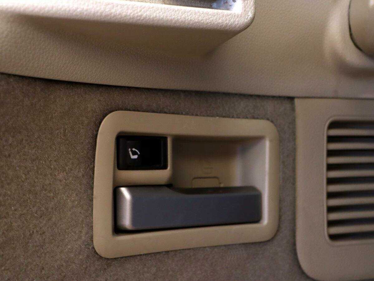 Купить Nissan Murano, 2015, 148 457 км, фото №10