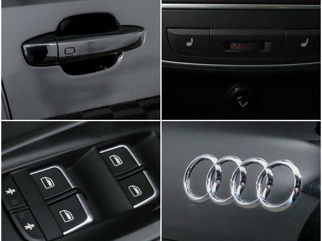 Купить Audi A6, 2018, 32 344 км, фото №14