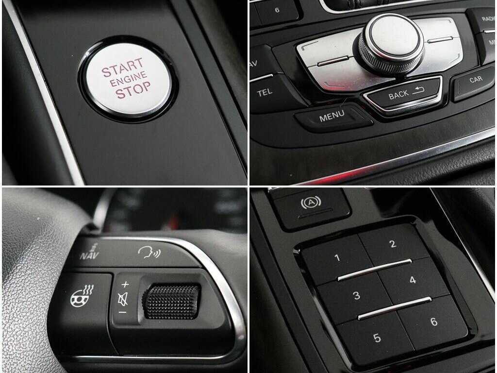 Купить Audi A6, 2018, 32 344 км, фото №16