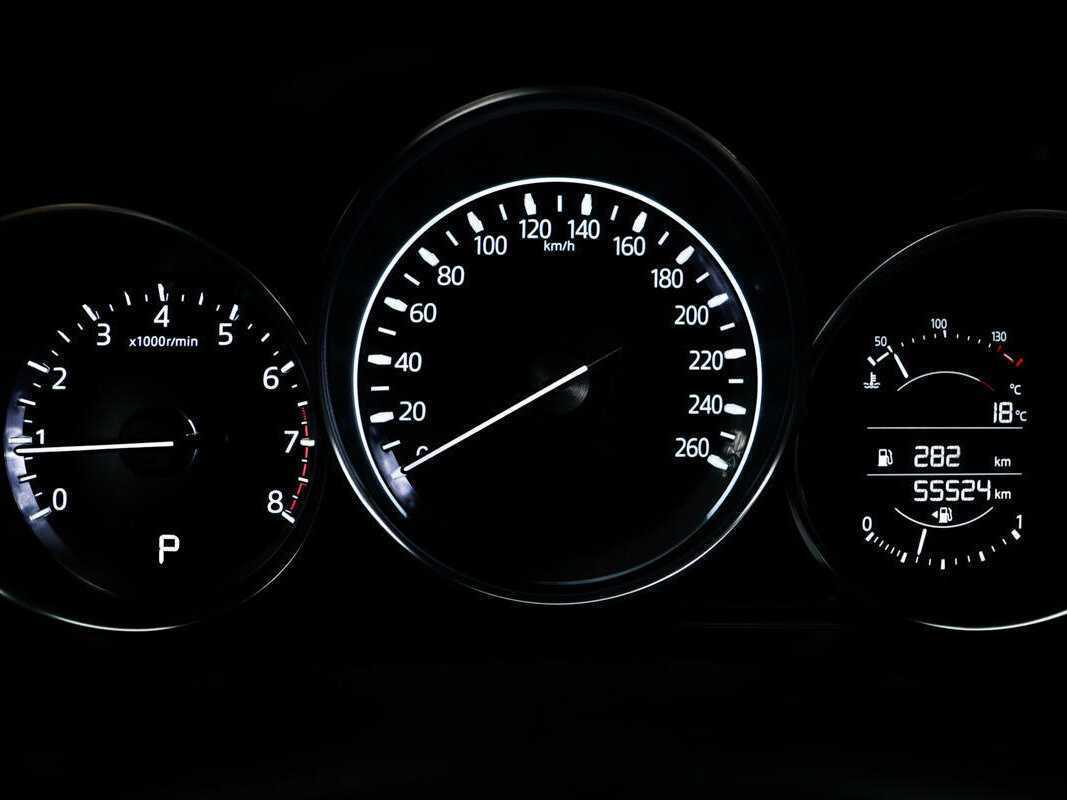 Купить Mazda 6, 2020, 55 519 км, фото №8