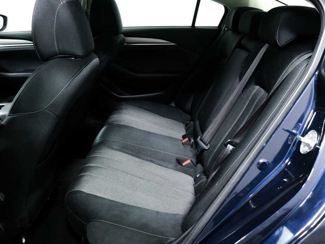 Купить Mazda 6, 2020, 55 519 км, фото №10