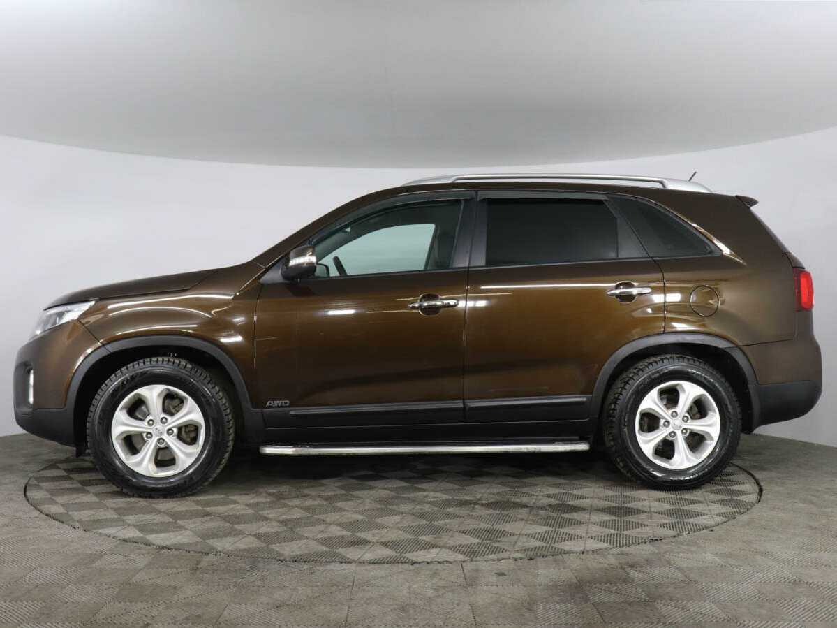 Купить Kia Sorento, 2019, 89 000 км, фото №8