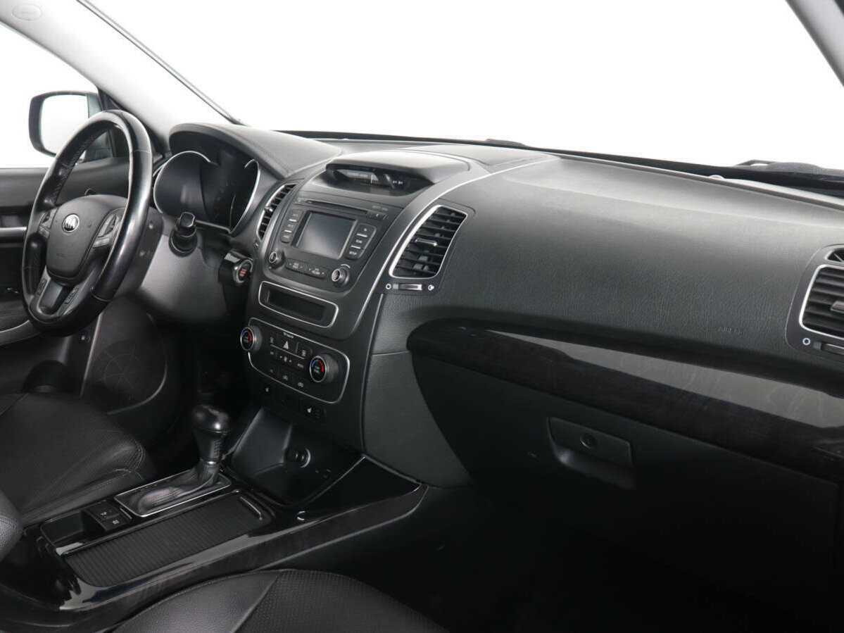 Купить Kia Sorento, 2019, 89 000 км, фото №10