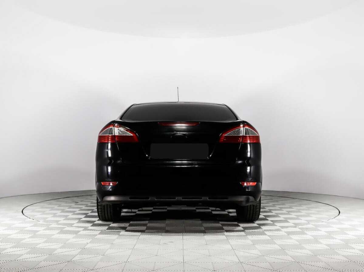 Купить Ford Mondeo, 2008, 269 770 км, фото №6