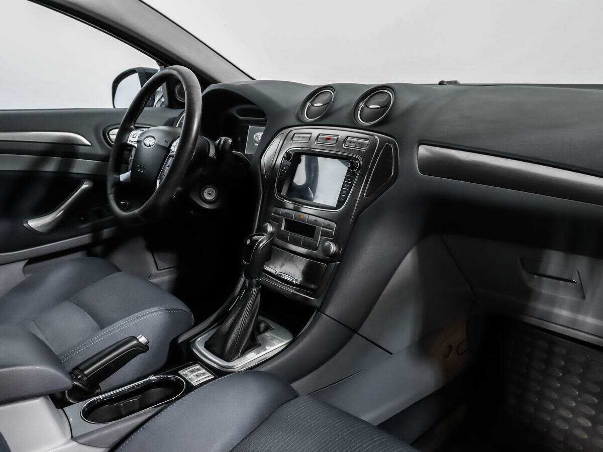 Купить Ford Mondeo, 2008, 269 770 км, фото №12