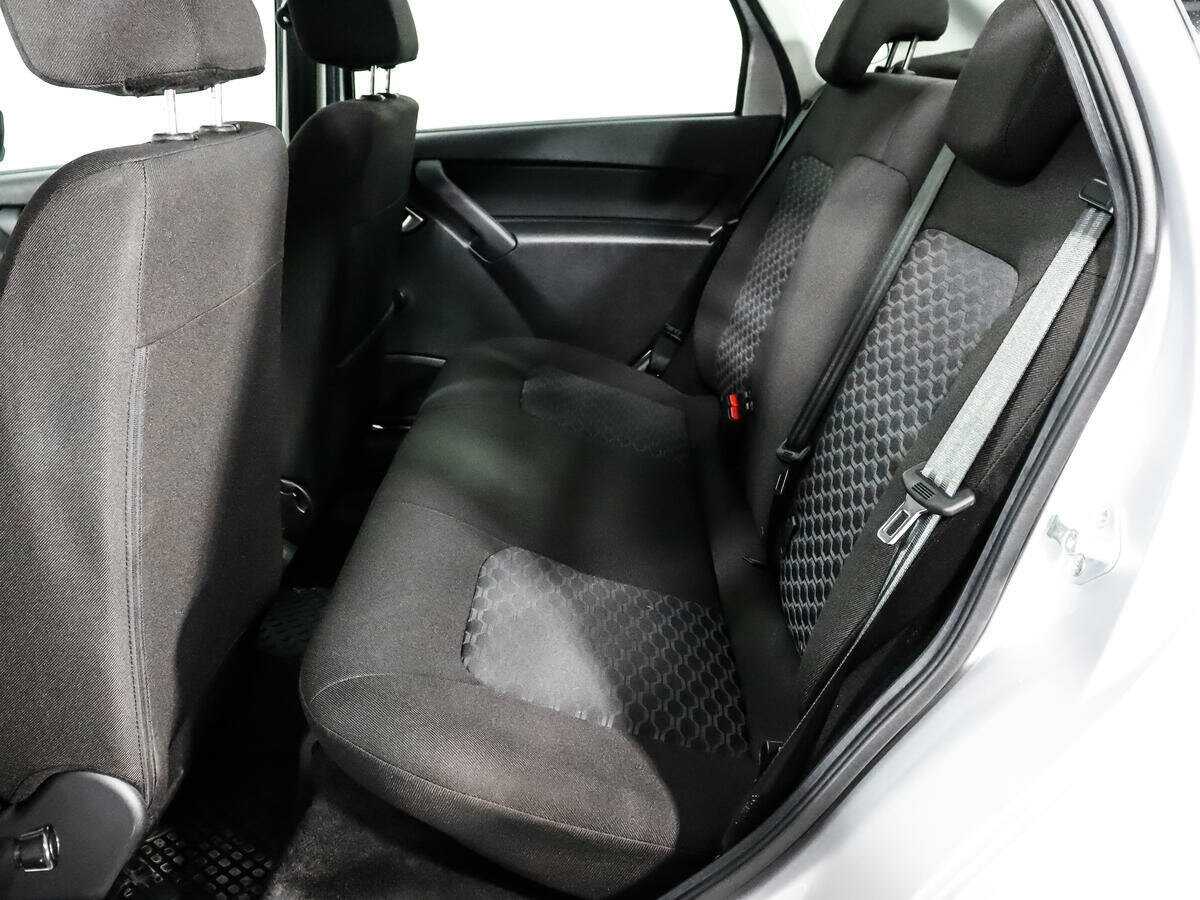 Купить Lada (ВАЗ) Granta Euro-2, 2023, 150 км, фото №10