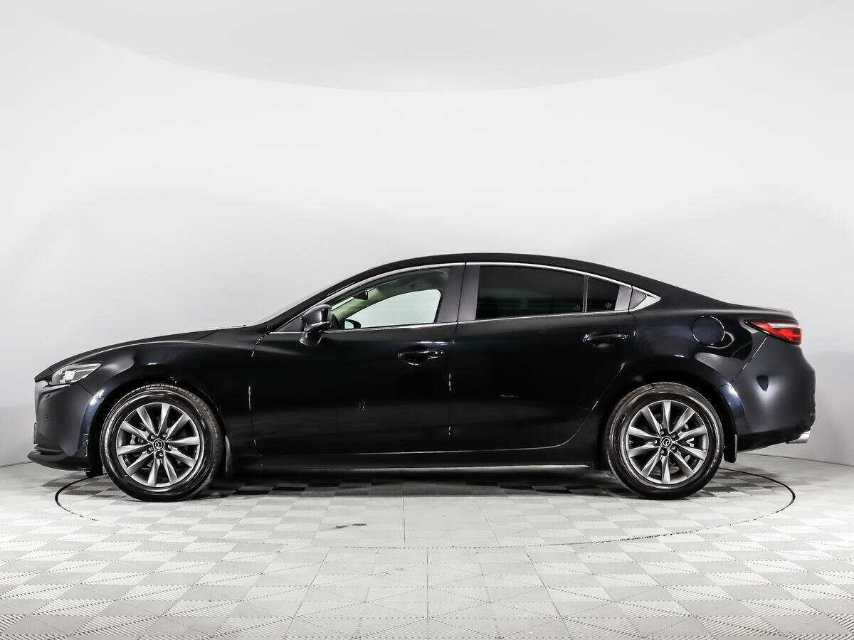 Купить Mazda 6, 2022, 81 000 км, фото №8