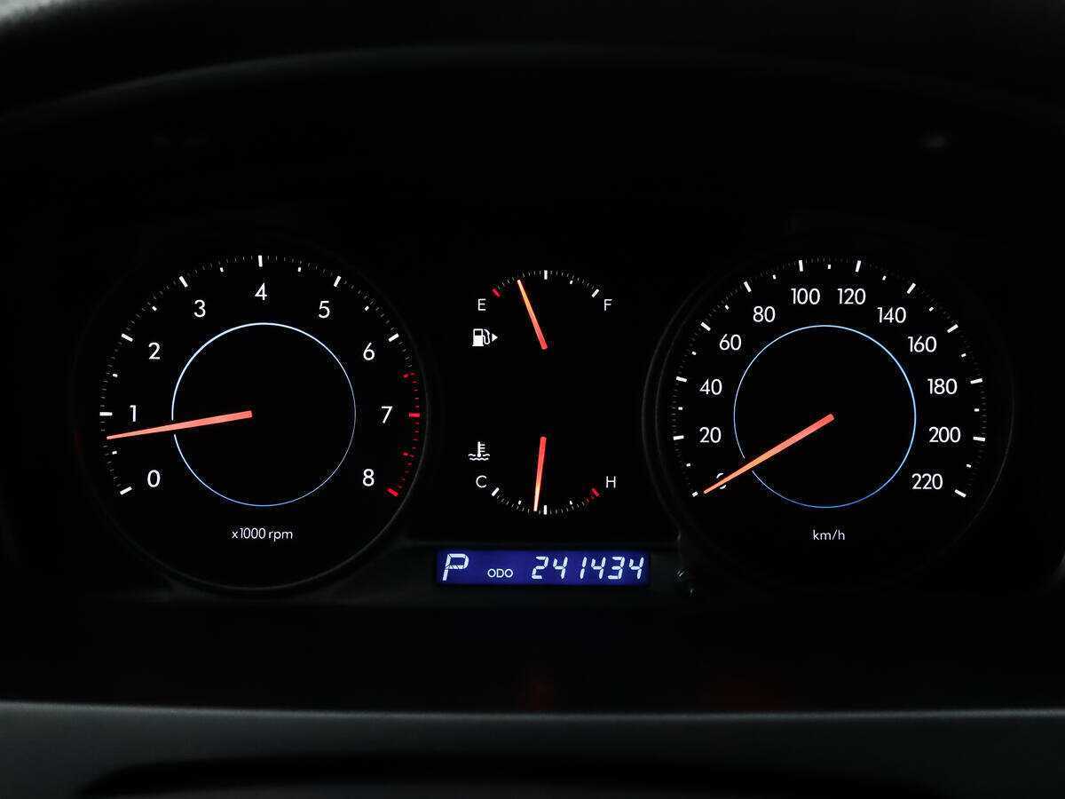 Купить Chevrolet Epica, 2012, 241 433 км, фото №11