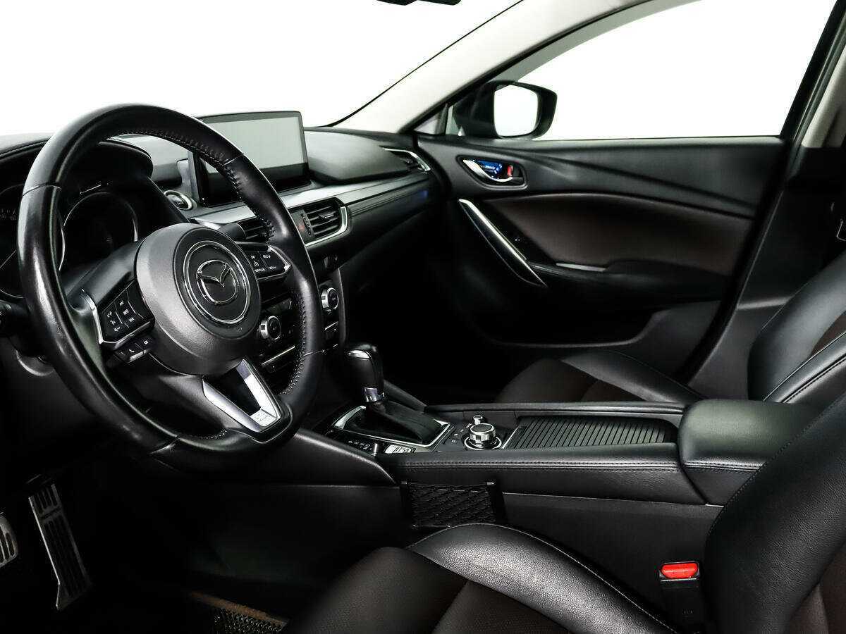 Купить Mazda 6, 2018, 50 000 км, фото №9