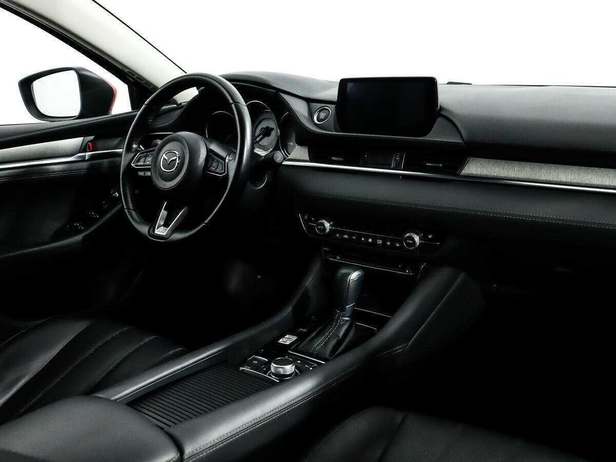 Купить Mazda 6, 2021, 47 598 км, фото №11