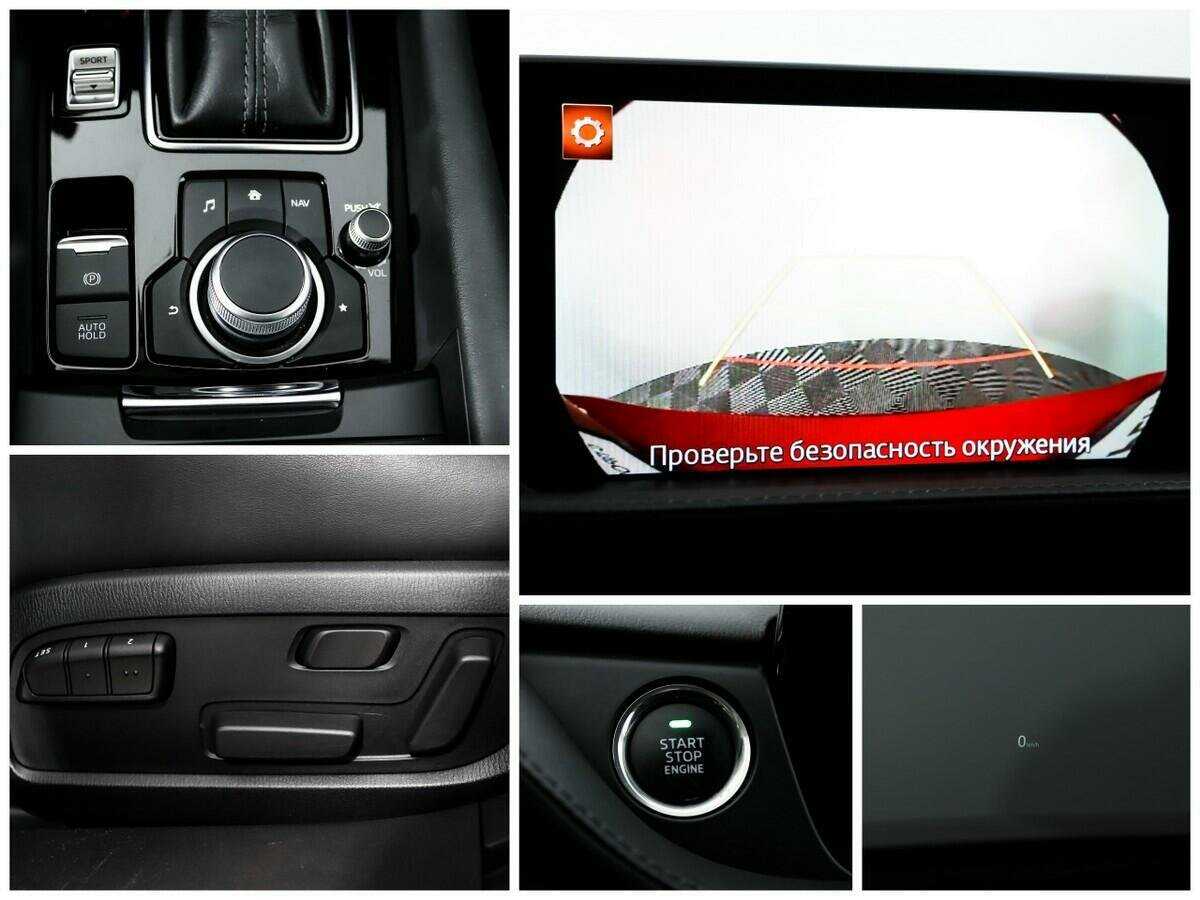 Купить Mazda 6, 2021, 47 598 км, фото №13