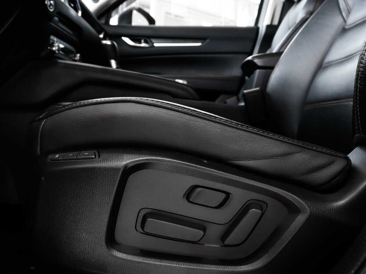 Купить Mazda CX-5, 2019, 117 632 км, фото №10