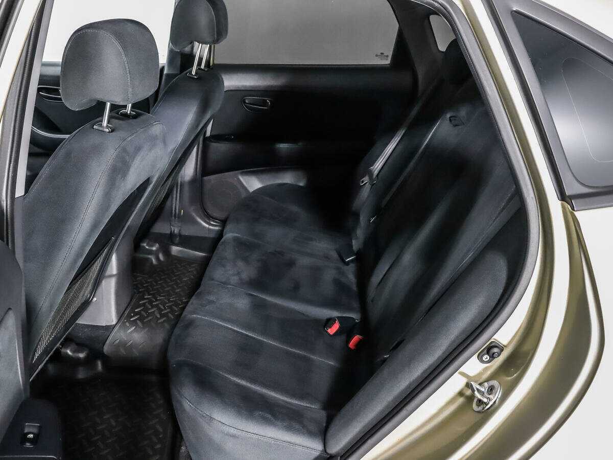 Купить Hyundai Elantra, 2007, 219 359 км, фото №10