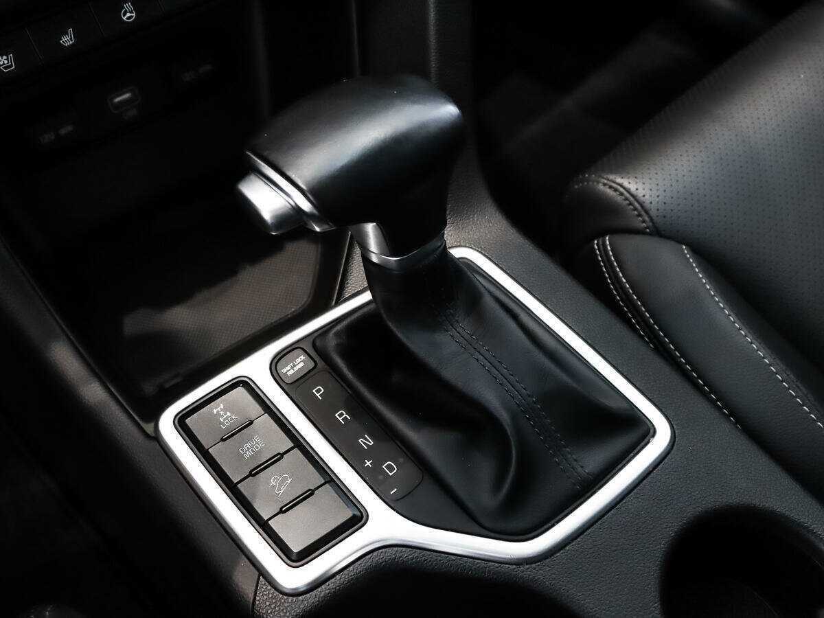 Купить Kia Sportage, 2018, 95 900 км, фото №11