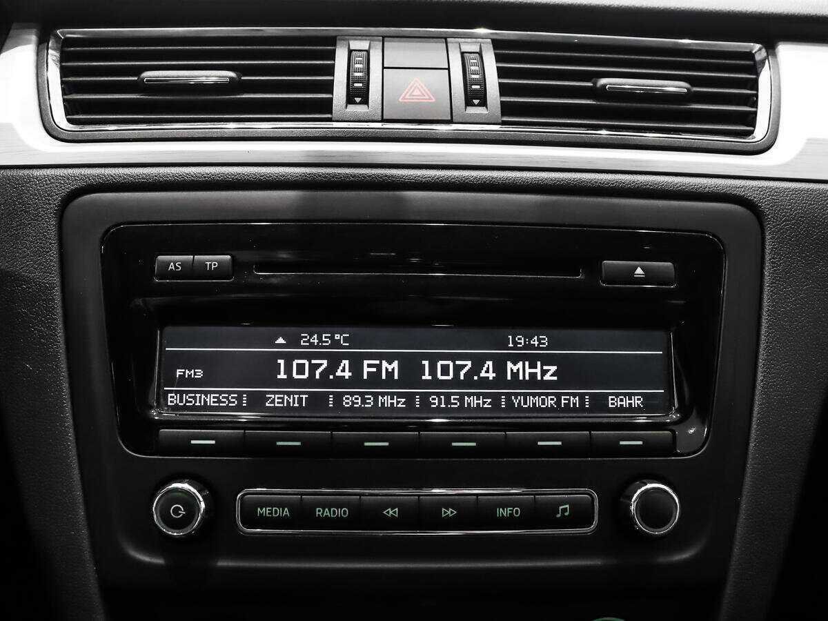 Купить Skoda Rapid, 2014, 172 494 км, фото №12