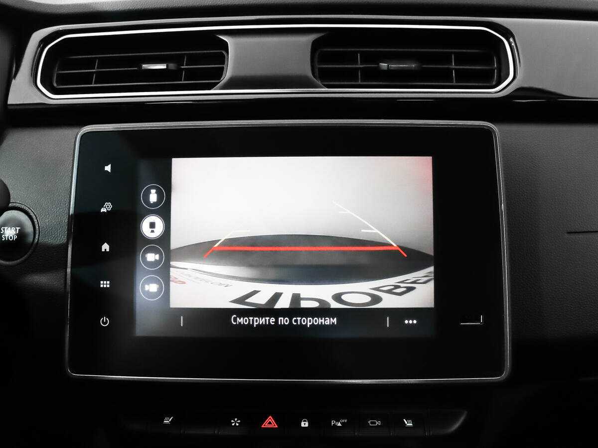 Купить Renault Arkana, 2019, 35 000 км, фото №17