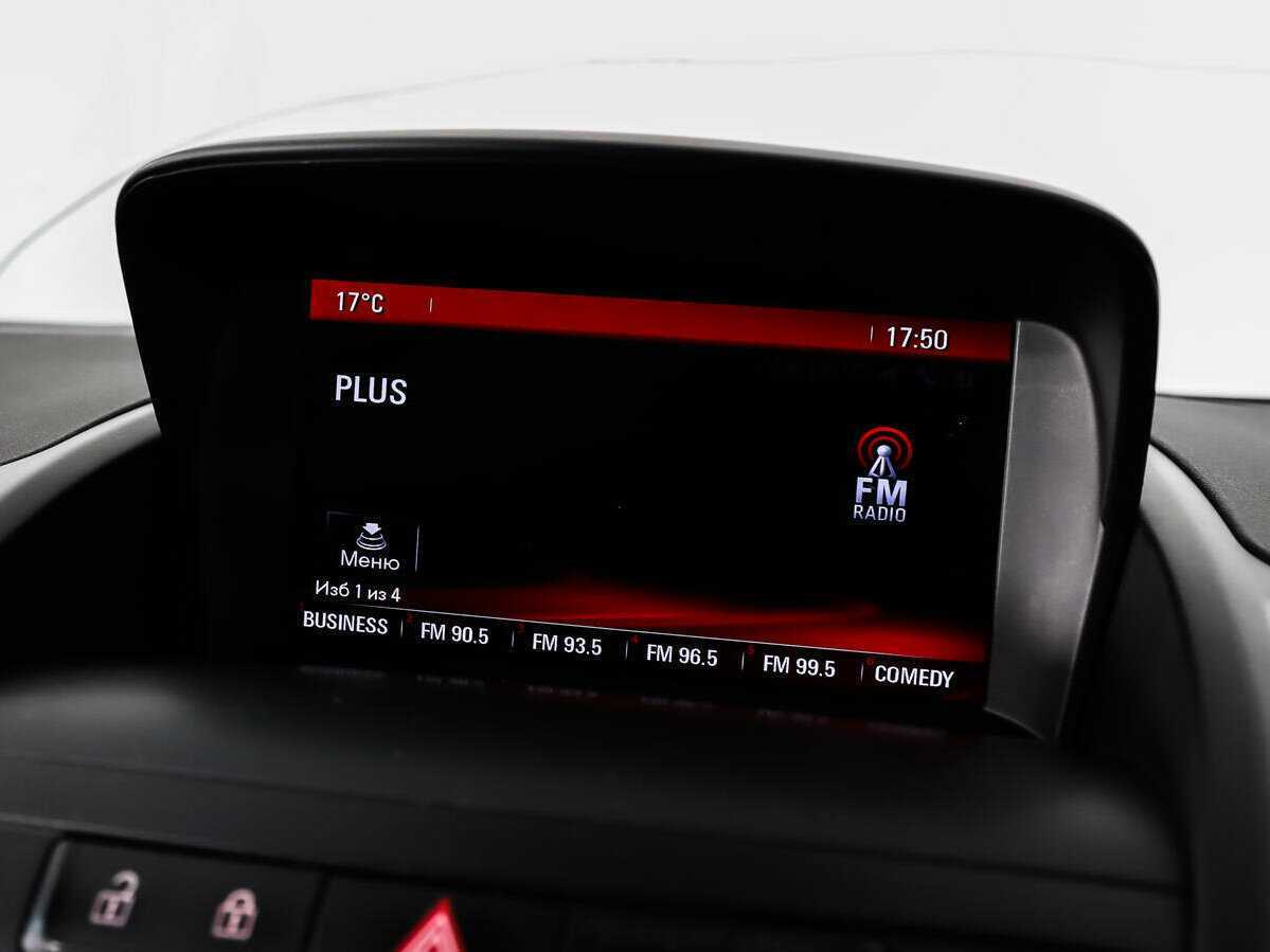 Купить Opel Zafira, 2014, 161 813 км, фото №14