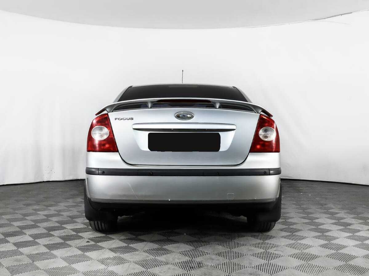 Купить Ford Focus, 2006, 242 000 км, фото №6