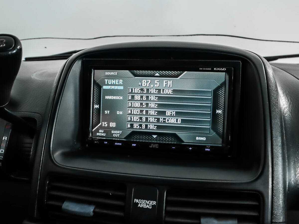 Купить Honda CR-V, 2005, 229 864 км, фото №14