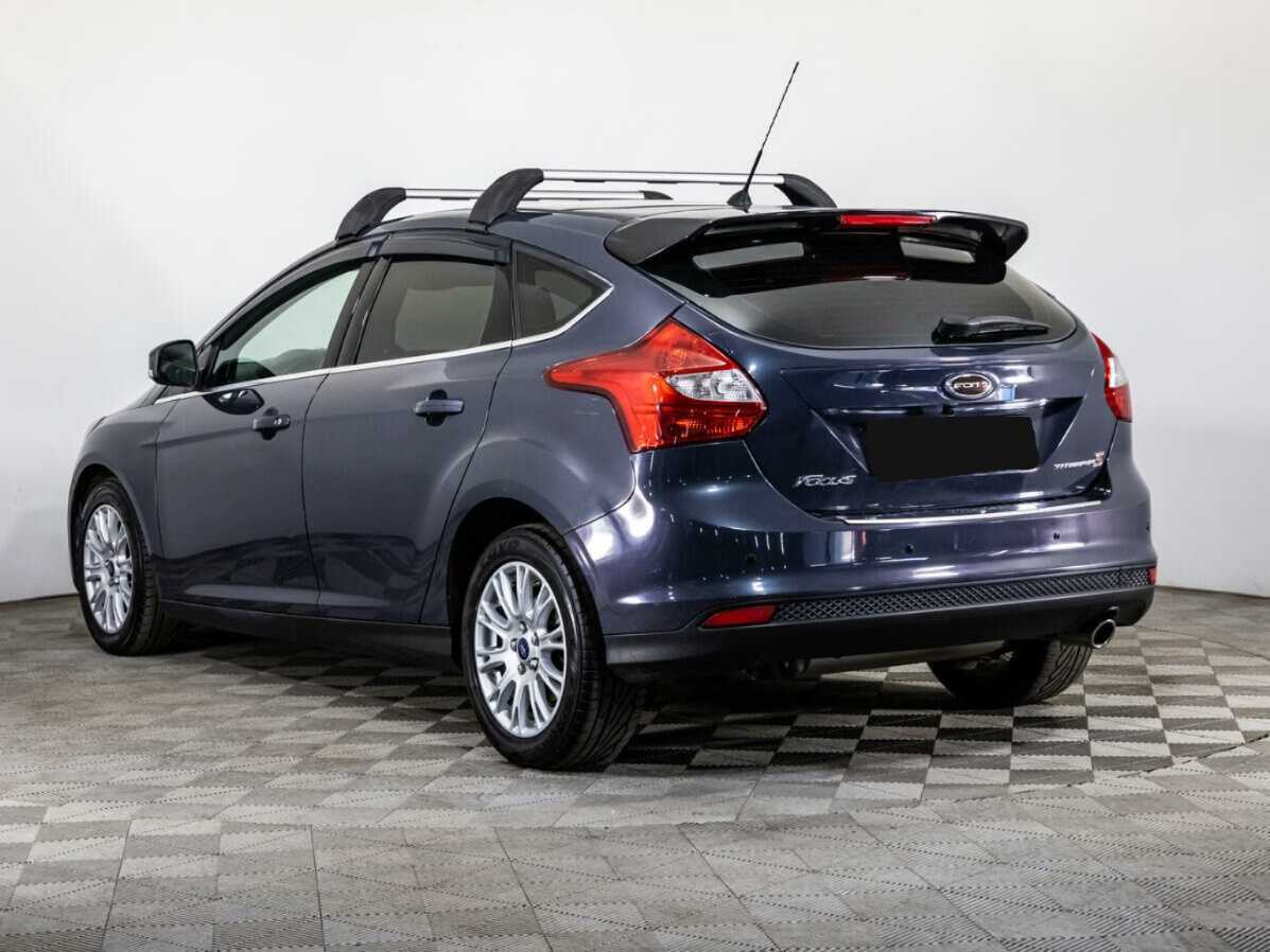 Купить Ford Focus, 2014, 140 000 км, фото №7