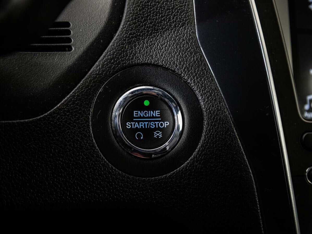 Купить Ford Explorer, 2018, 154 183 км, фото №16