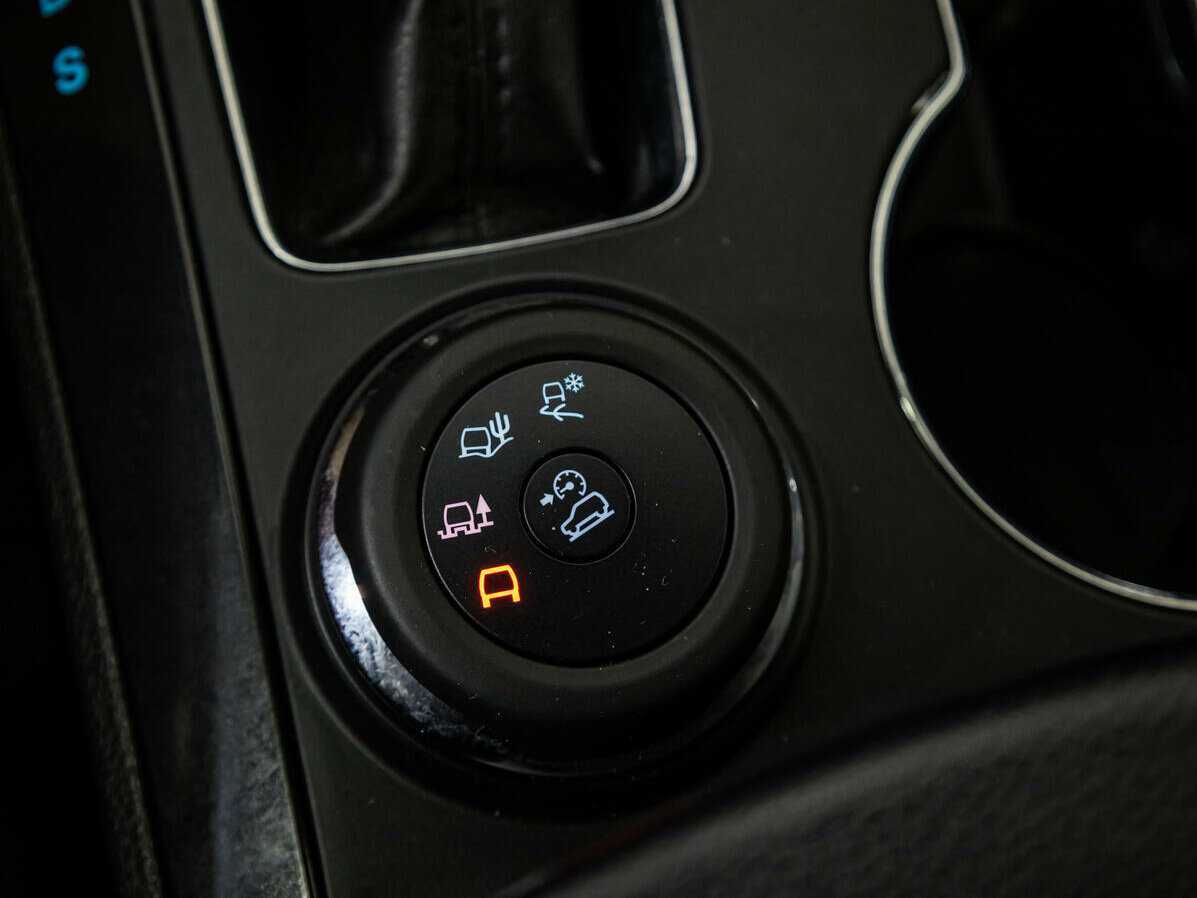 Купить Ford Explorer, 2018, 154 183 км, фото №17
