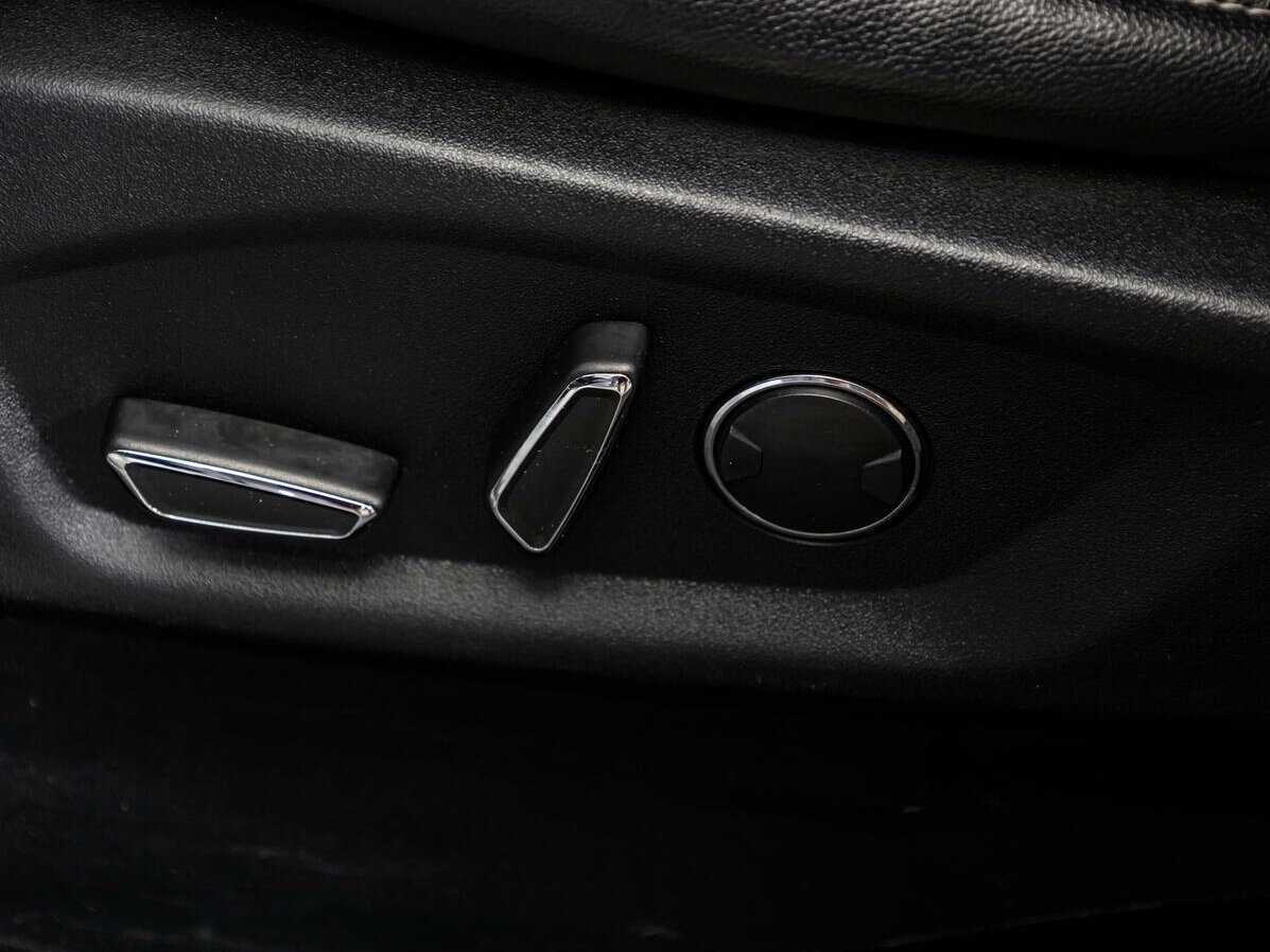 Купить Ford Explorer, 2018, 154 183 км, фото №19