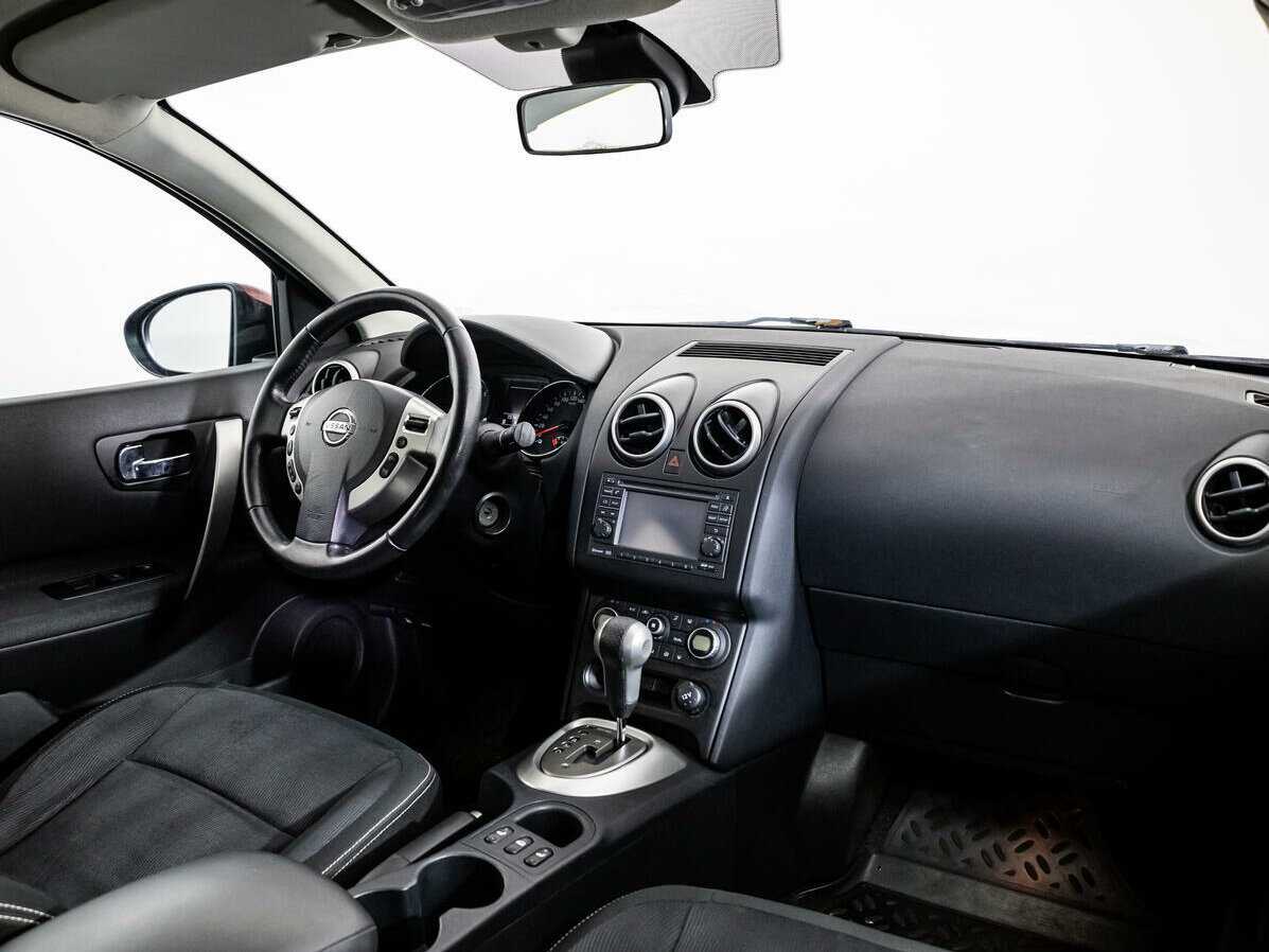 Купить Nissan Qashqai, 2010, 151 869 км, фото №9