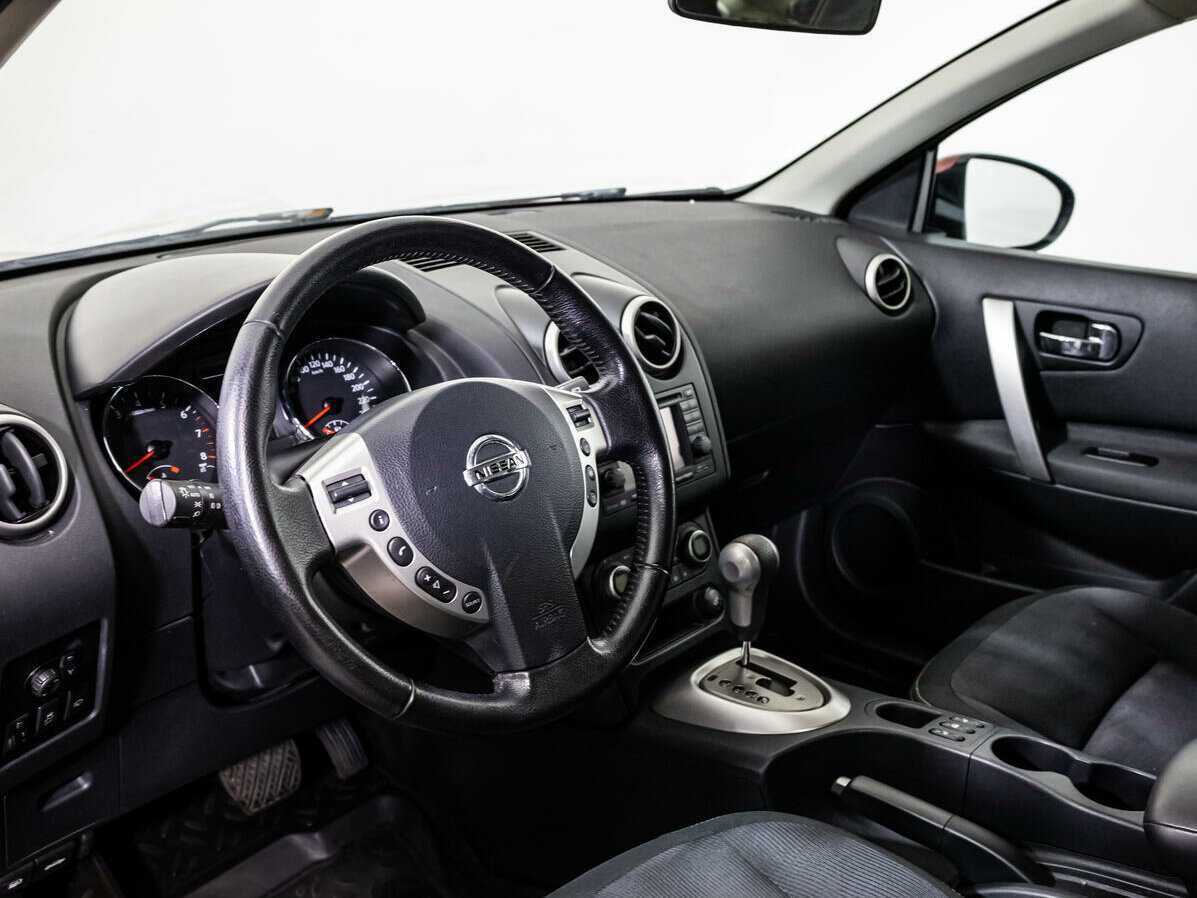 Купить Nissan Qashqai, 2010, 151 869 км, фото №11