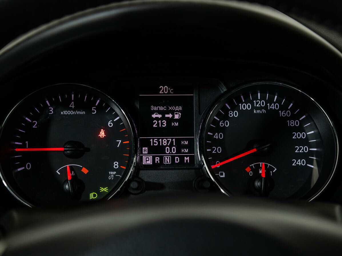 Купить Nissan Qashqai, 2010, 151 869 км, фото №12