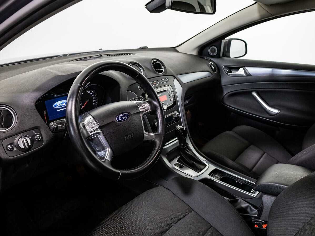 Купить Ford Mondeo, 2011, 250 000 км, фото №11