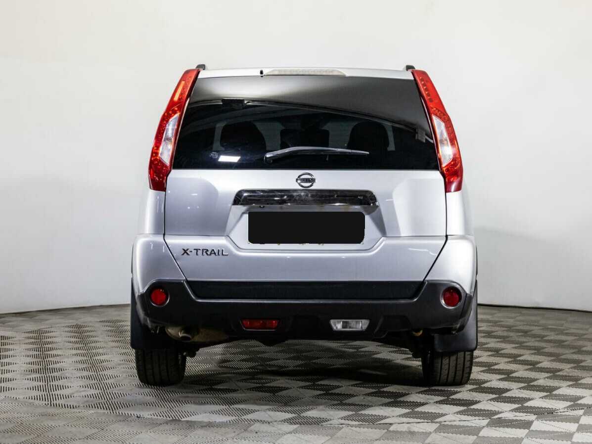 Купить Nissan X-Trail, 2011, 140 340 км, фото №5