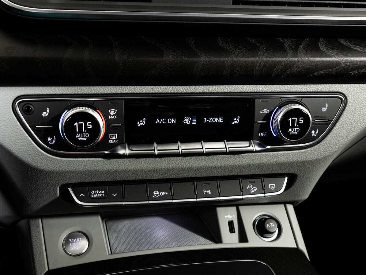 Купить Audi Q5 45 TDI, 2021, 45 534 км, фото №16