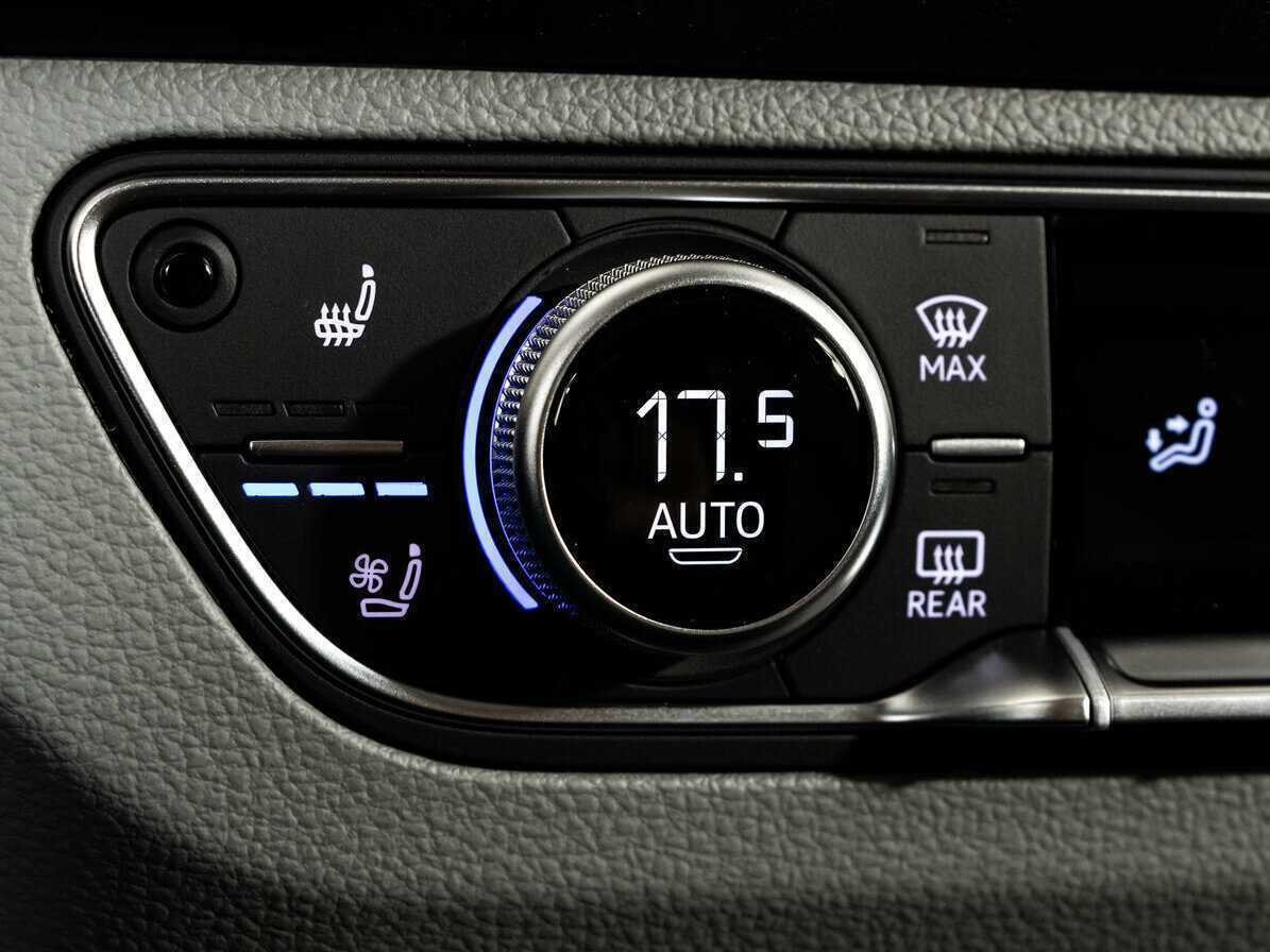 Купить Audi Q5 45 TDI, 2021, 45 534 км, фото №18