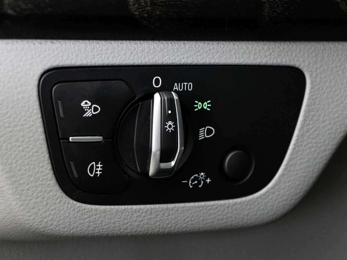 Купить Audi Q5 45 TDI, 2021, 45 534 км, фото №21