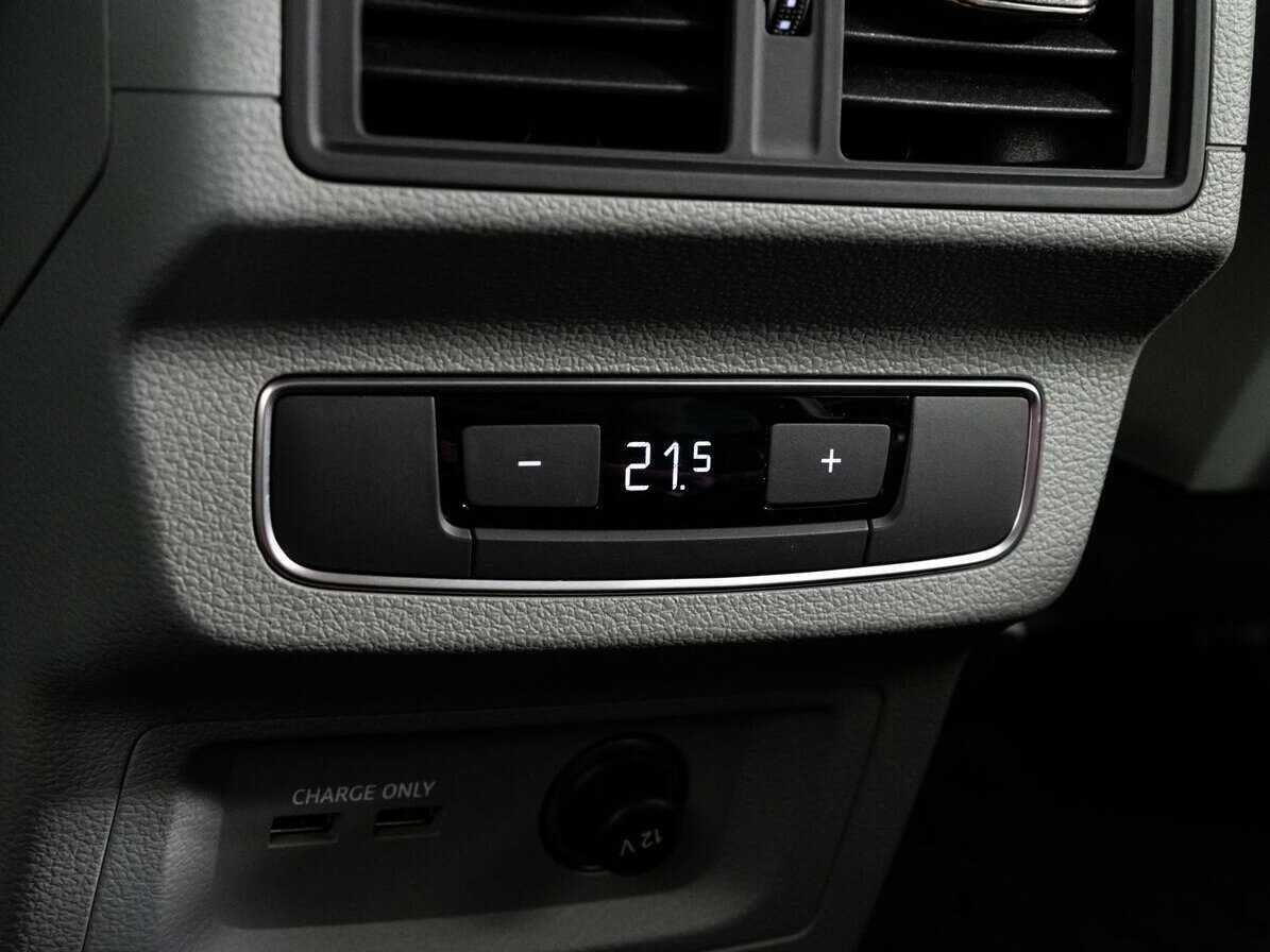 Купить Audi Q5 45 TDI, 2021, 45 534 км, фото №24