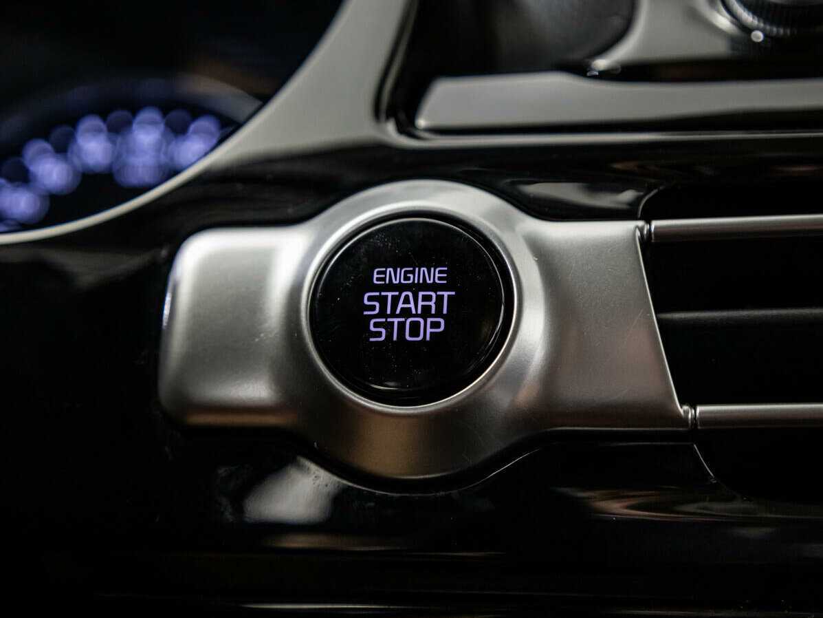 Купить Kia Seltos, 2020, 100 630 км, фото №19