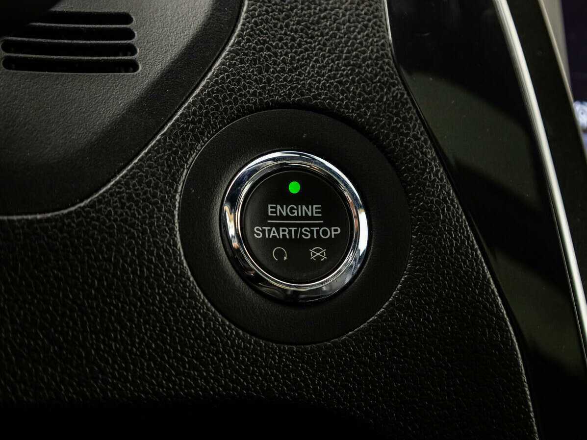 Купить Ford Explorer, 2016, 133 000 км, фото №20