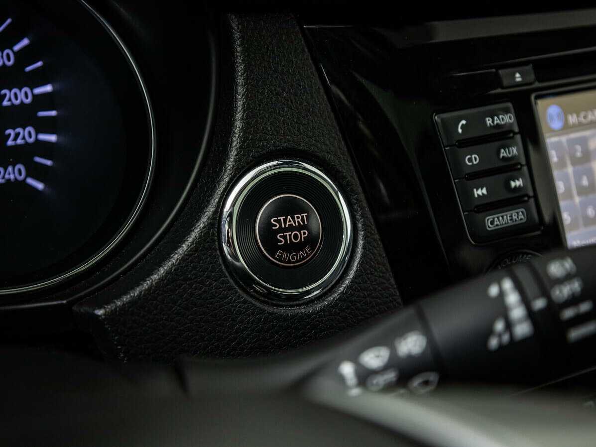 Купить Nissan Qashqai, 2018, 45 000 км, фото №16