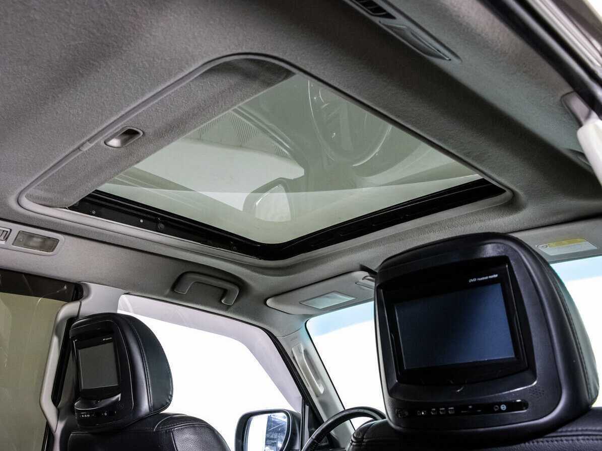 Купить Mitsubishi Pajero, 2011, 179 760 км, фото №15