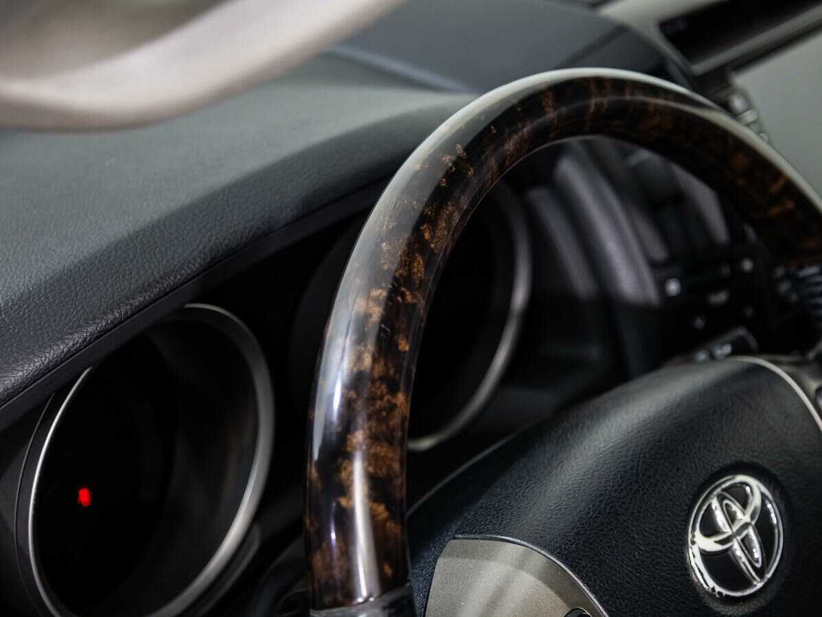 Купить Toyota Land Cruiser, 2011, 275 738 км, фото №21