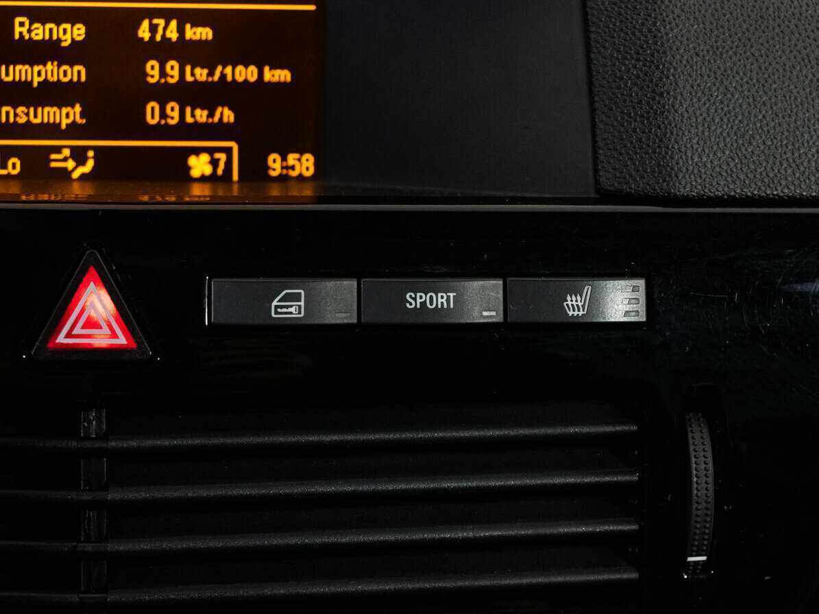 Купить Opel Astra, 2008, 184 379 км, фото №10