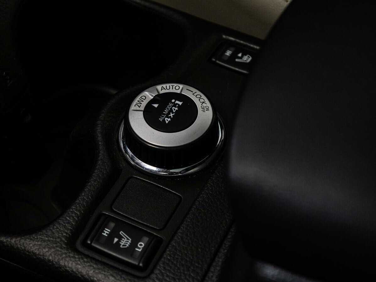 Купить Nissan Qashqai, 2014, 107 200 км, фото №19