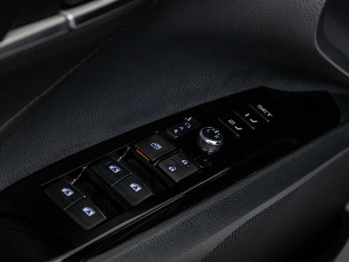 Купить Toyota Camry, 2018, 53 885 км, фото №21