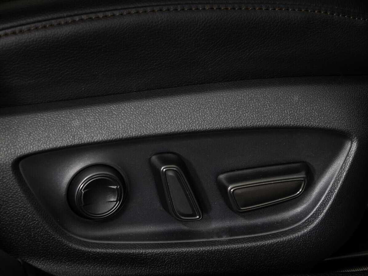 Купить Toyota Camry, 2018, 53 885 км, фото №22