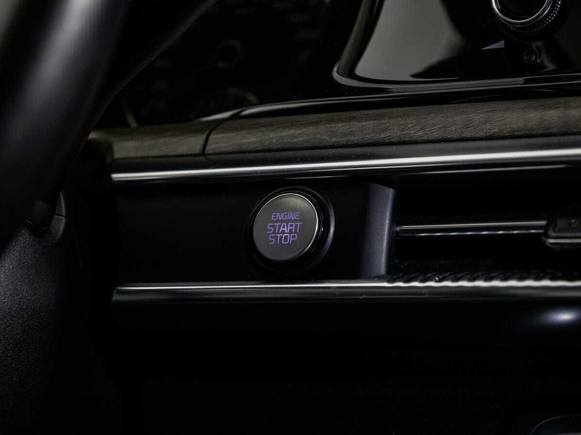 Купить Kia K5, 2021, 47 254 км, фото №16