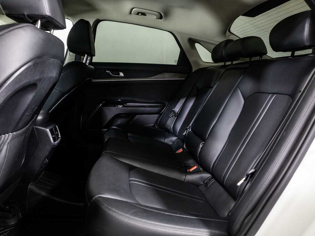 Купить Kia K5, 2020, 96 000 км, фото №10